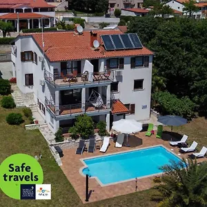 Verde-adults Only By Rent Istria , Musalez Kroatien