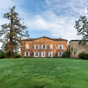  Apartment Au Chateau Ars