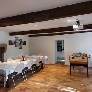 La Cambuse Des Gones - 3 Thurins