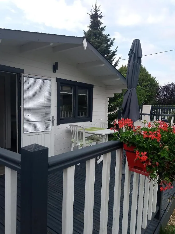 Country house Chalet Climatise Et Chauffe A Faverges De La Tour