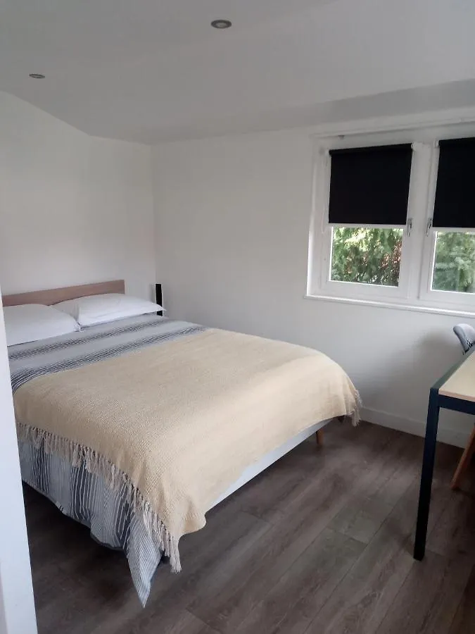 Chalet Climatise Et Chauffe A Faverges De La Tour France