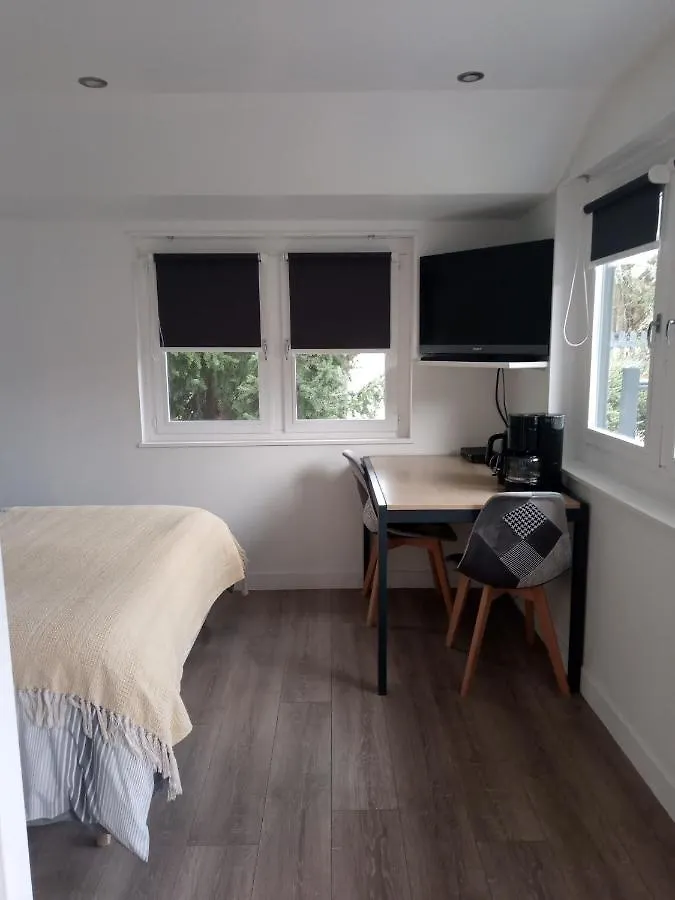 Chalet Climatise Et Chauffe A Faverges De La Tour 0*, Faverges-de-la-Tour France