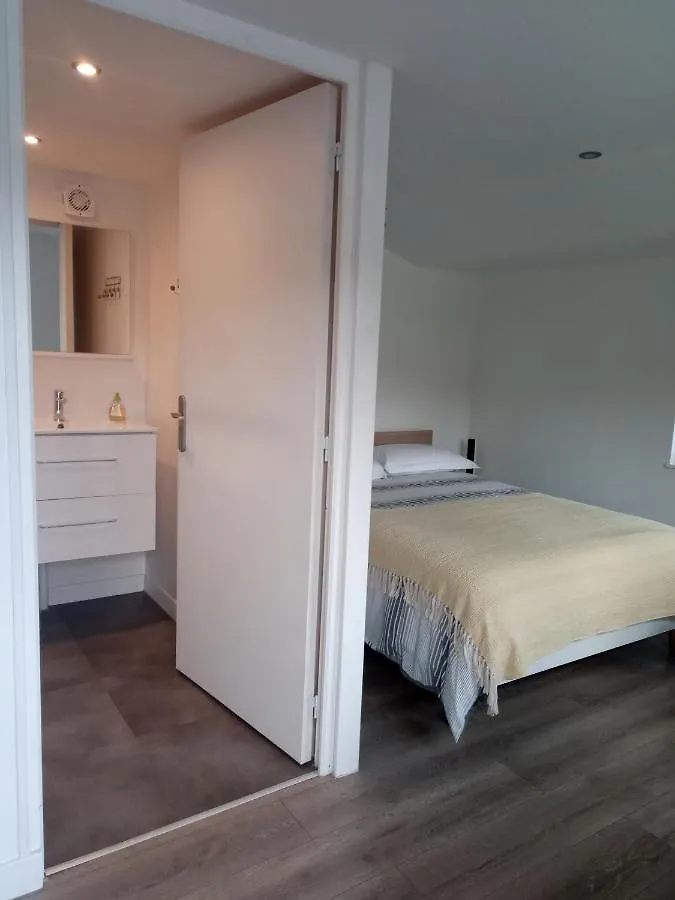 Chalet Climatise Et Chauffe A Faverges De La Tour Country house Faverges-de-la-Tour